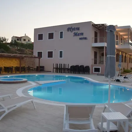 Plytra Mare Hotel 3*