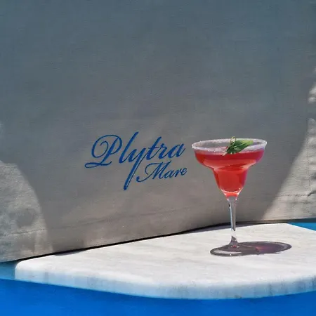Hotel Plytra Mare