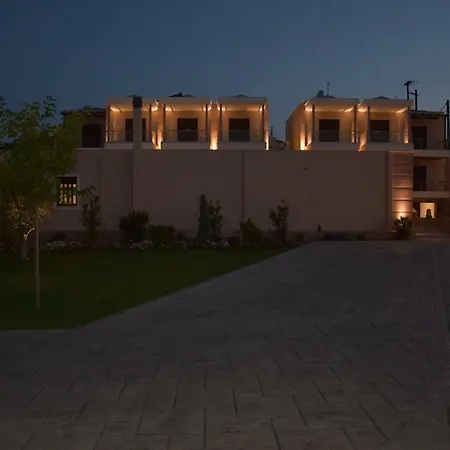 Hotel Plytra Mare Plitra