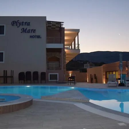 Hotel Plytra Mare
