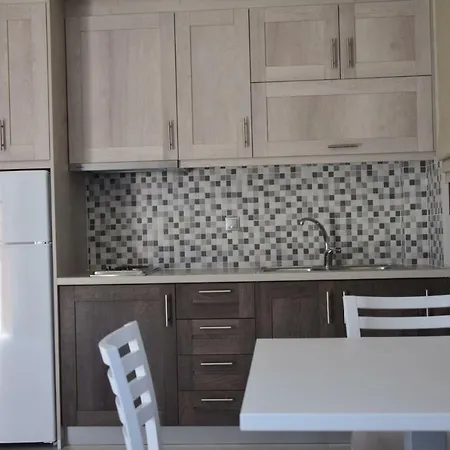 Plytra Mare Отель Плитра