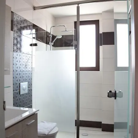 Plytra Mare 3* Плитра