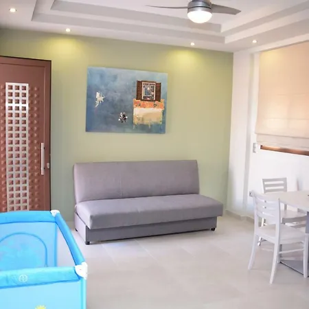 Отель Plytra Mare 3*