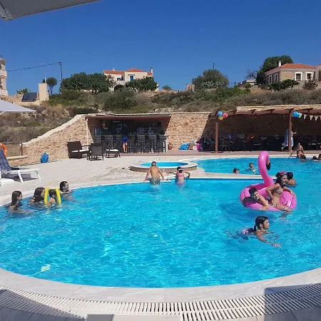 Plytra Mare Hotel 3*