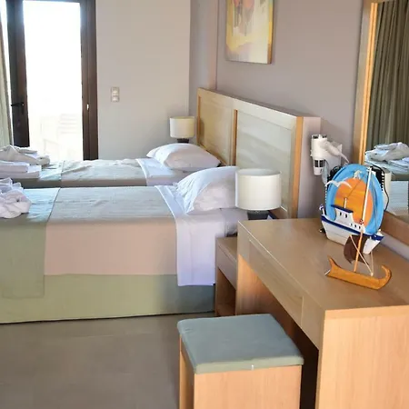 Plytra Mare Hotel