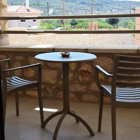 Hotel Plytra Mare Plitra