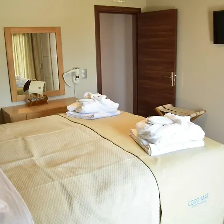 Hotel Plytra Mare