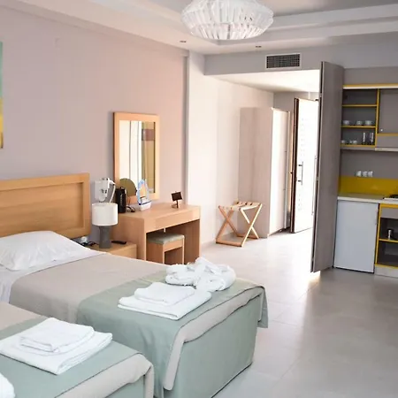 Hotel Plytra Mare Plitra