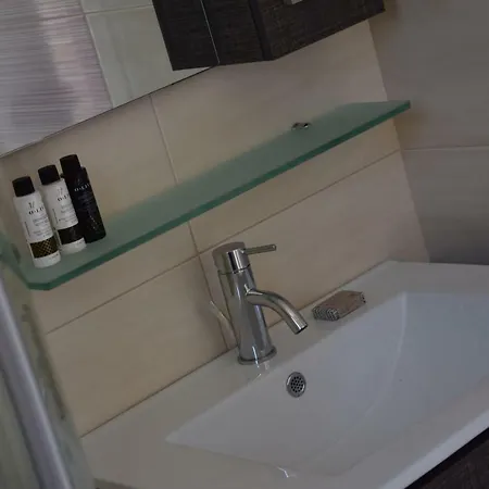 Hotel Plytra Mare Plitra