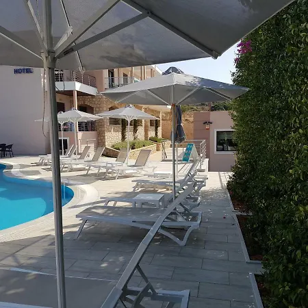 Plytra Mare Hotel 3*