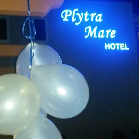 Plytra Mare Hotel Plitra