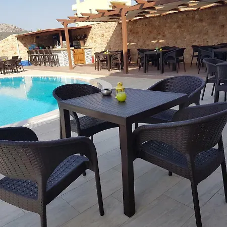 Plytra Mare Hotel