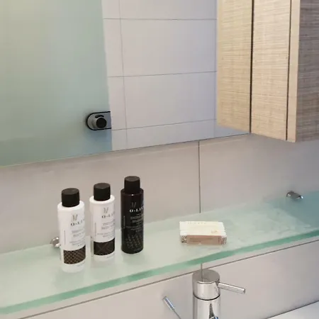Hotel Plytra Mare Plitra
