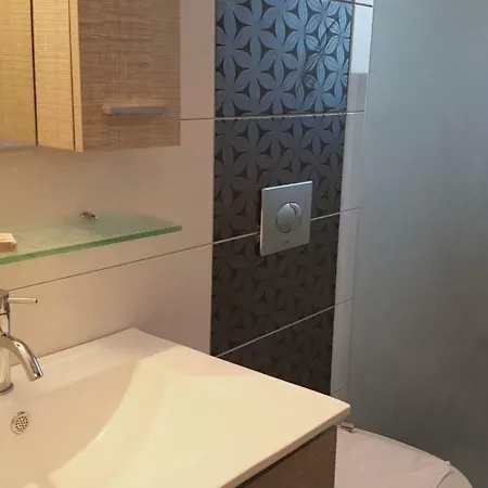 Plytra Mare Отель 3*