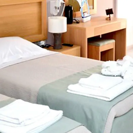 Plytra Mare Отель 3*