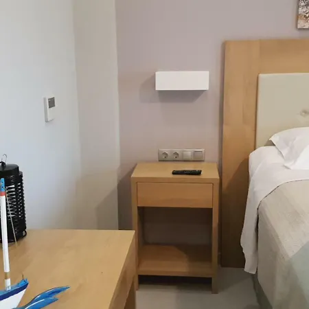 Plytra Mare Hotel Plitra