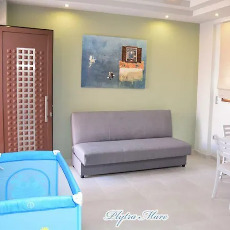 Hotel Plytra Mare