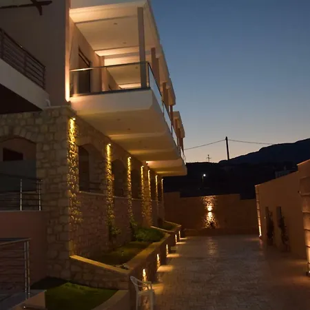 Hotel Plytra Mare