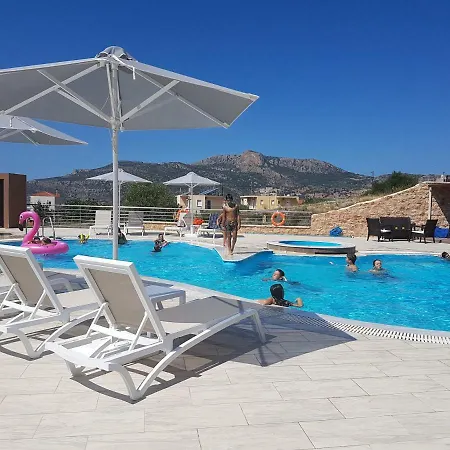 Hotel Plytra Mare Plitra