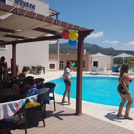 Hotel Plytra Mare Plitra